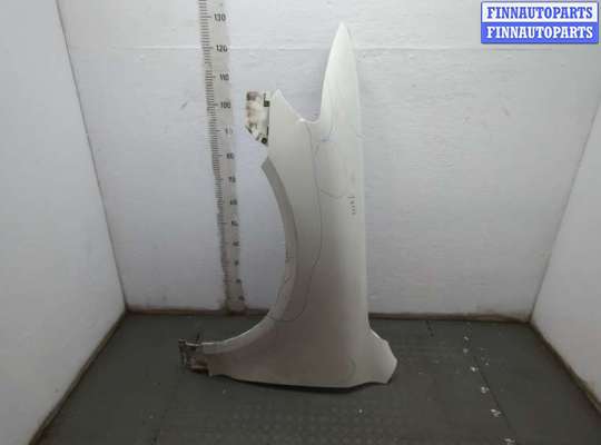 Крыло VG2776643 на Volkswagen Touareg 2006-2010