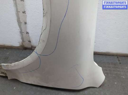 Крыло переднее