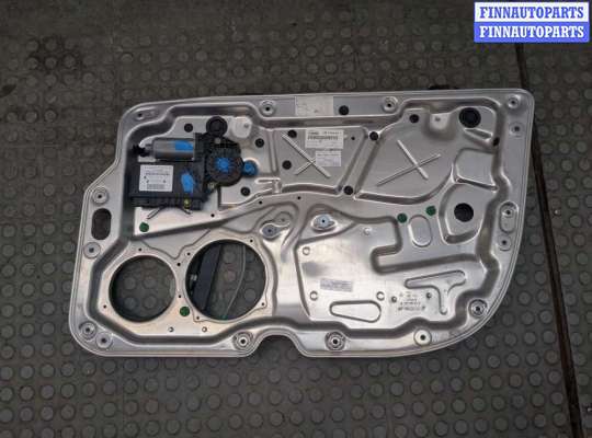 Стеклоподъемник электрический VG2741307 на Volkswagen Phaeton 2002-2010