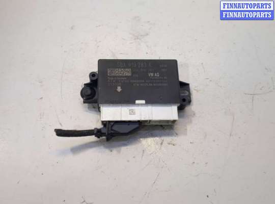 ЭБУ PDC (электронный блок управления парктрониками)