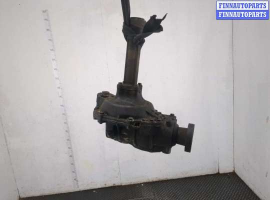 Купить Редуктор моста на Land Rover Discovery 3 2004-2009 Редуктор моста LRN8499 на Land Rover Discovery 3 2004-2009