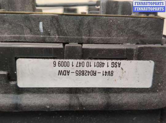 купить Подушка безопасности водителя на Ford Kuga 2008-2012