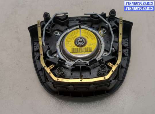 купить Подушка безопасности водителя на Ford Kuga 2008-2012