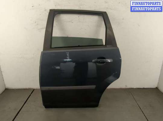 купить Дверь боковая (легковая) на Ford C-Max 2002-2010