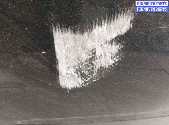 купить Капот на Ford Mondeo 4 2007-2015