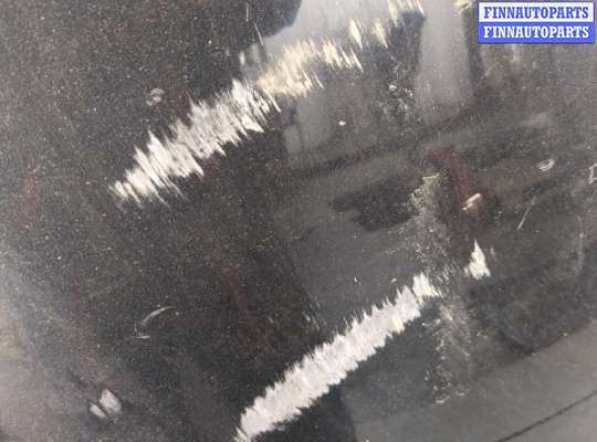 купить Капот на Ford Mondeo 4 2007-2015