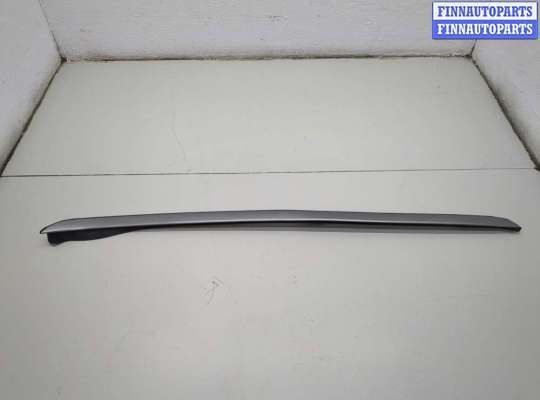 купить Молдинг стекла (лобовое) на BMW X3 F25 2010-2017
