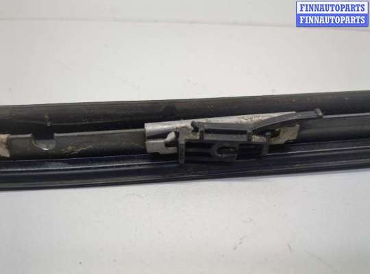 купить Молдинг стекла (лобовое) на BMW X3 F25 2010-2017