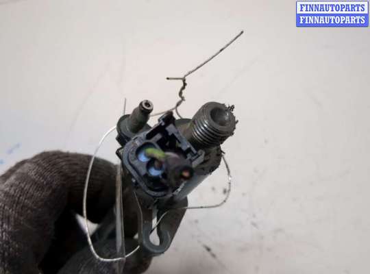 Форсунка топливная