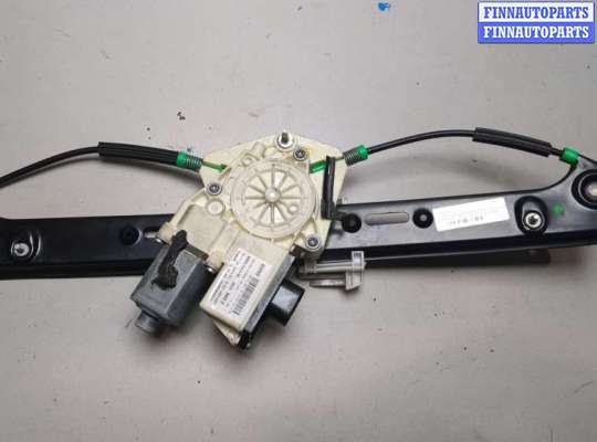 Стеклоподъемник электрический BM3673968 на BMW X3 E83 2003-2010