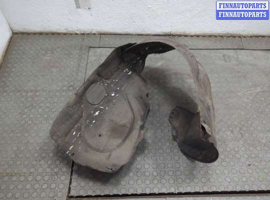 купить Защита арок (подкрылок) на Audi A6 (C6) 2004-2011