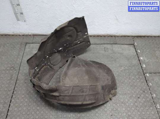 купить Защита арок (подкрылок) на Audi A6 (C6) 2004-2011