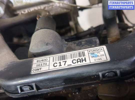 купить Генератор на KIA Rio 2005-2011