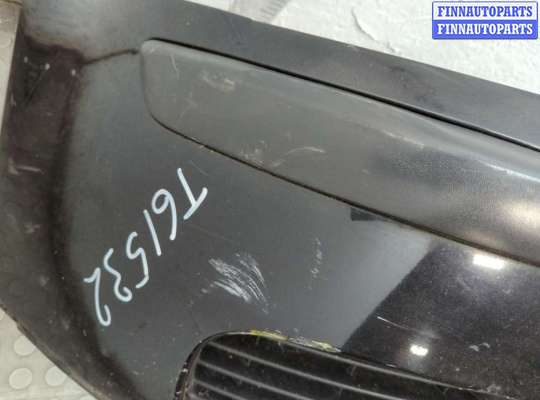 купить Бампер на Volkswagen Golf 5 2003-2009