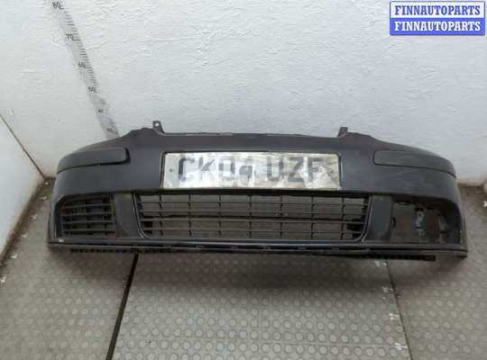 Бампер VG2737979 на Volkswagen Golf 5 2003-2009