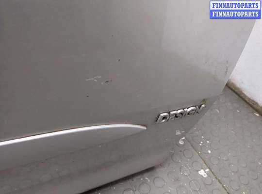 купить Дверь боковая (легковая) на Opel Corsa D 2006-2014