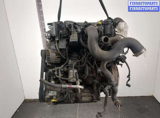 купить Двигатель (ДВС) на Peugeot 308 2007-2013