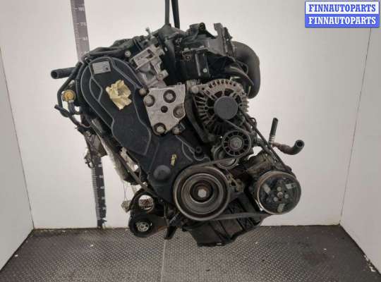 Купить Двигатель (ДВС) на Peugeot 308 2007-2013 Двигатель (ДВС) PG1224133 на Peugeot 308 2007-2013