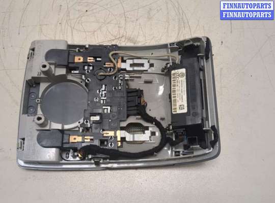 купить Фонарь салона (плафон) на Audi A4 (B6) 2000-2006