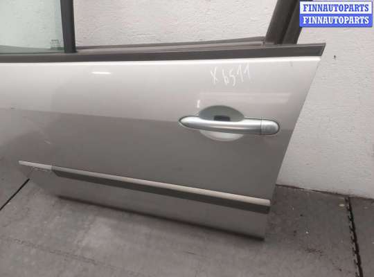 купить Дверь боковая (легковая) на Renault Scenic 2003-2009