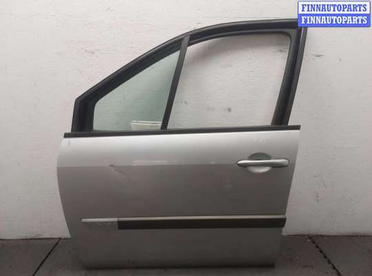 купить Дверь боковая (легковая) на Renault Scenic 2003-2009