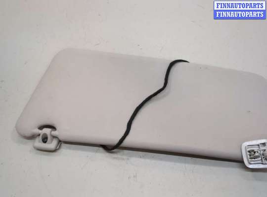 купить Козырек солнцезащитный на Peugeot Partner 2018-2024