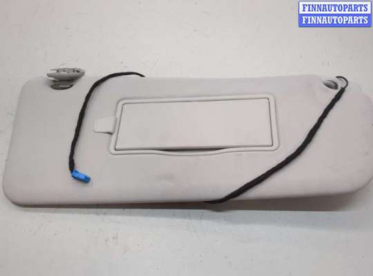 купить Козырек солнцезащитный на Peugeot Partner 2018-2024