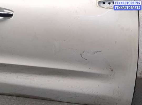 купить Замок двери на Citroen C4 Picasso 2013-2018