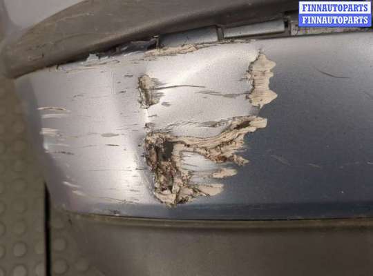 купить Бампер на Ford Focus 2 2005-2008
