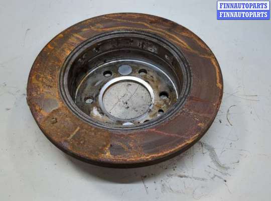 купить Диск тормозной на Mercedes Sprinter 2006-2018