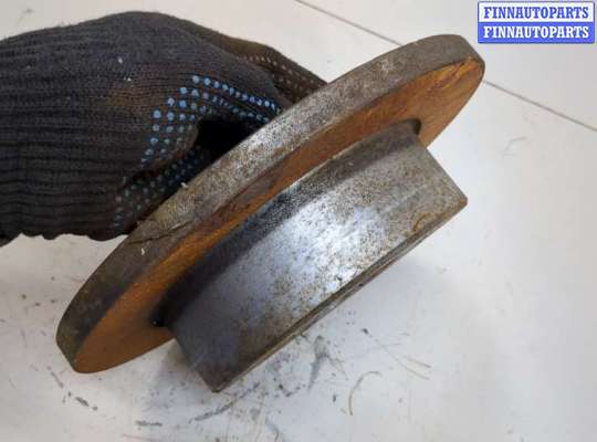 купить Диск тормозной на Mercedes Sprinter 2006-2018