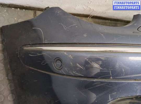 купить Бампер на Mercedes CLK W209 2002-2010