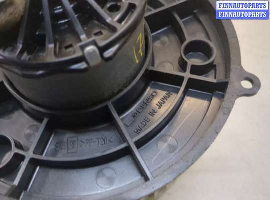 купить Двигатель отопителя (моторчик печки) на Honda Pilot 2002-2008