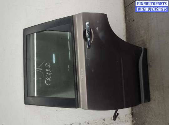 купить Ручка двери наружная на Nissan X-Trail (T31) 2007-2015