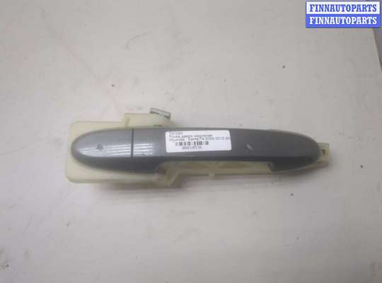 купить Ручка двери наружная на Hyundai Santa Fe 2005-2012