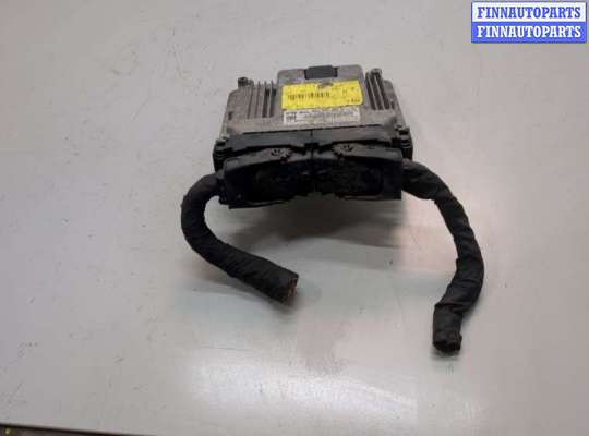 купить Блок управления двигателем на Audi A4 (B9) 2015-2023