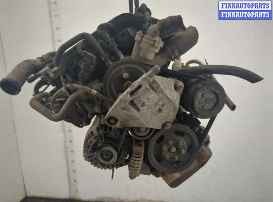 Купить Двигатель (ДВС) на Opel Astra H 2004-2010 Двигатель (ДВС) OP2451634 на Opel Astra H 2004-2010