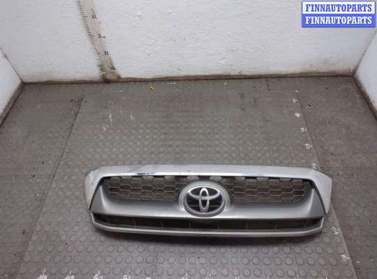 Купить Решетка радиатора на Toyota Hilux 2004-2011 Решетка радиатора TT978199 на Toyota Hilux 2004-2011