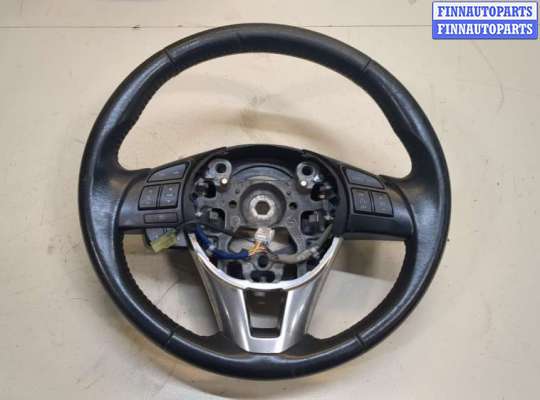 купить Руль на Mazda CX-5 2012-2017