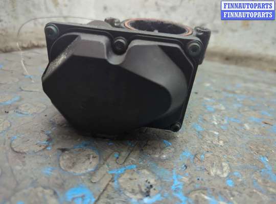 купить Заслонка дроссельная на Audi A6 (C6) 2004-2011