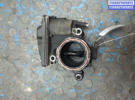 купить Заслонка дроссельная на Audi A6 (C6) 2004-2011
