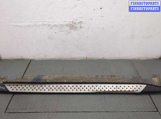 купить Подножка на BMW X5 E70 2006-2013