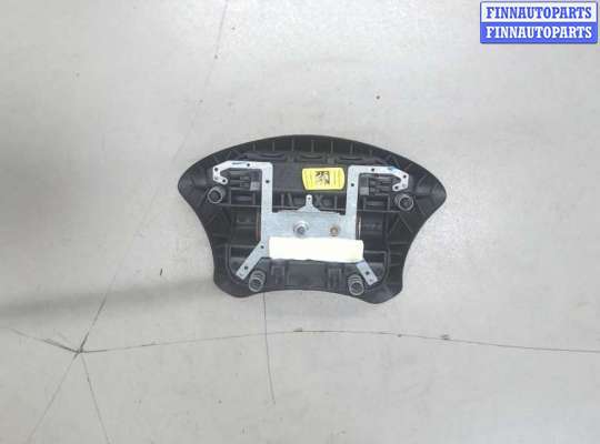 купить Подушка безопасности водителя на Citroen Xsara-Picasso 1999-2012