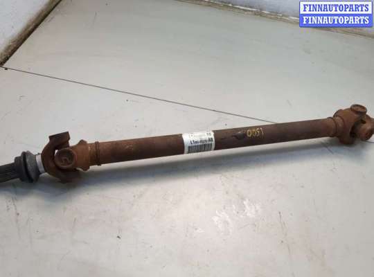 Кардан FO1988176 на Ford Explorer 2019-2025