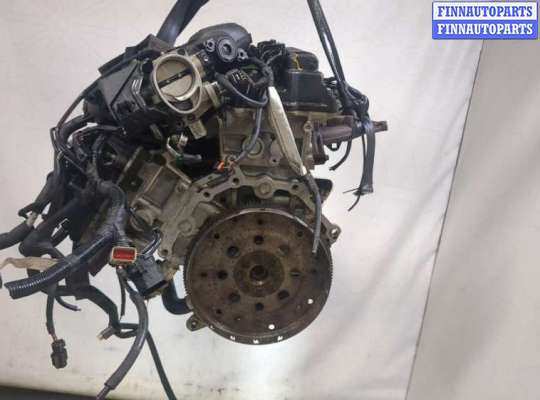 купить Двигатель (ДВС) на Chrysler Sebring 2001-2006
