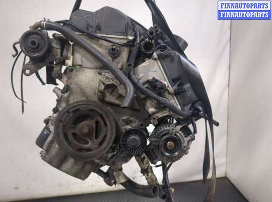 купить Двигатель (ДВС) на Chrysler Sebring 2001-2006