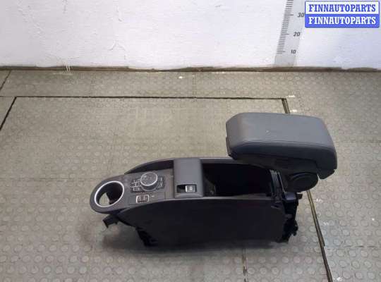 Консоль салона (кулисная часть) BM3379216 на BMW i3 2013-2022