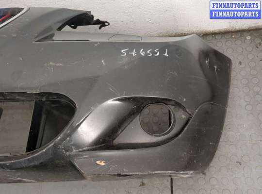 купить Бампер на BMW 5 E60 2003-2010