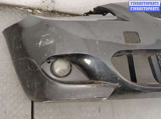 купить Бампер на BMW 5 E60 2003-2010