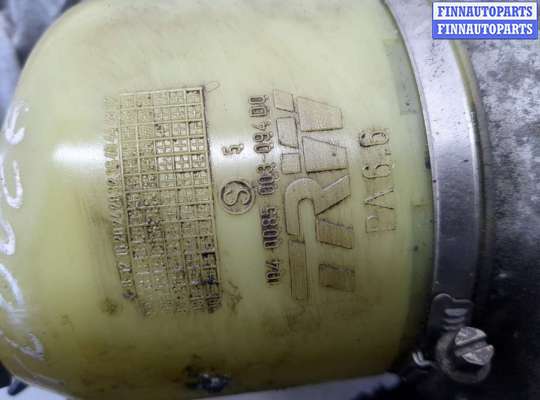 купить Насос электрический усилителя руля на Opel Zafira B 2005-2014